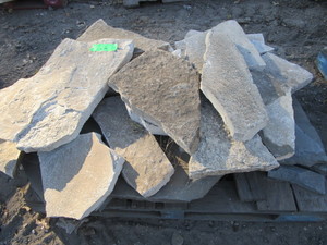 Limestone, Blue Stone