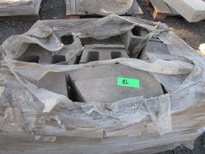 Retaining Wall Block