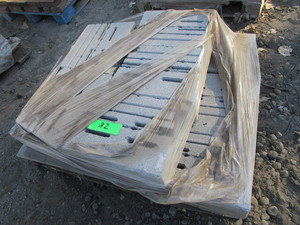 Retaining Wall Block