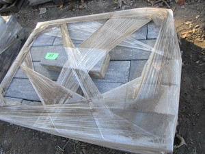 Concrete Pavers