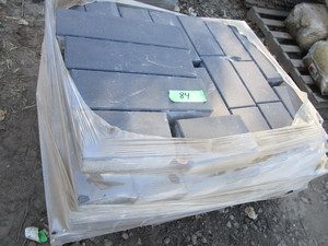 Concrete Pavers