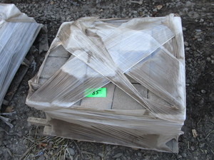 Concrete Pavers