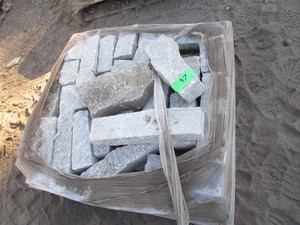 Basalt Irregular pieces