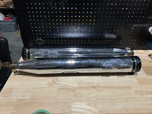 Rinehart Exhaust