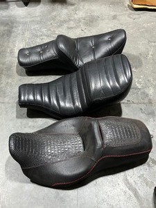Motorcycle Seats