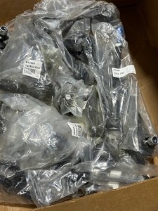 Suspension Parts for Chevy 34 Ton