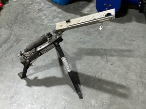 Clay Pigeon Thrower