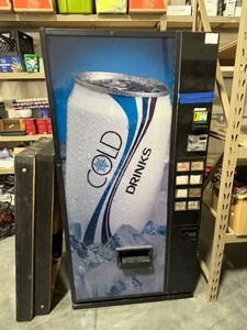 Pop Machine