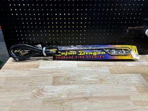 Propane Fire Starter