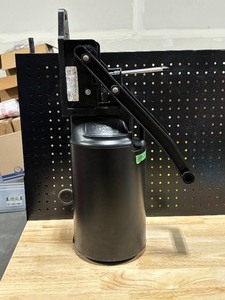 Easy Pull Can Crusher