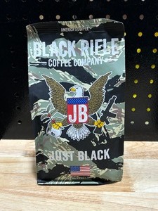 Black Rifle Coffee