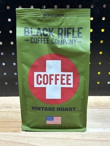Black Rifle Coffee