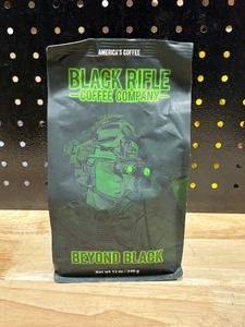 Black Rifle Coffee