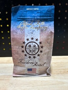 Black Rifle Coffee