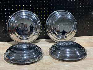Ford Hub Caps