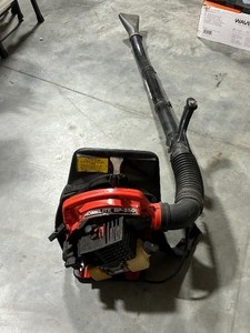 Homelite Back Pack Blower
