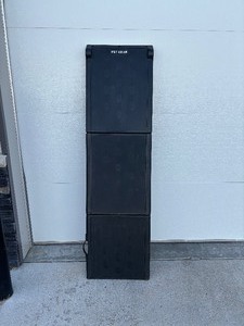 Pet Gear Folding Ramp