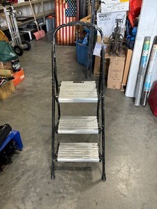 Cosco Step Stool