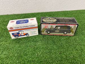 lot 30 image: Cooper Tires Truck & Sedan
