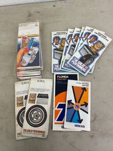 lot 172 image: Service Station Maps