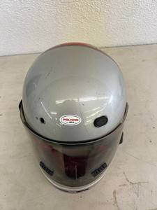 lot 177 image: Bell Polaris Helmet Size XL