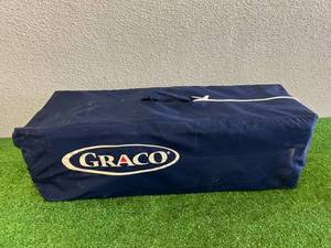 lot 236 image: Graco Playpen