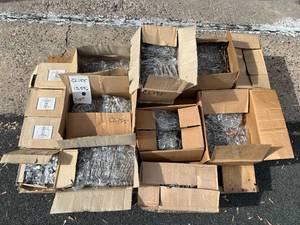 lot 4 image: Pallet Lot Details in Description