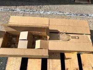 lot 5 image: Pallet Lot Details in Description