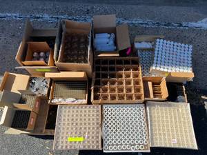 lot 12 image: Pallet Lot Details in Description