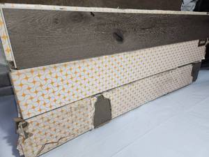 67sqft evoke xl vinyl flooring