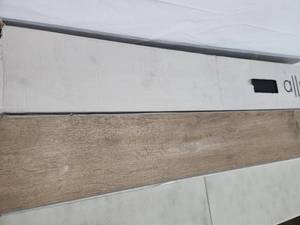 130sqft honey Graham hickory vinyl flooring