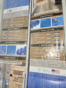 3 packs flooring underlayment