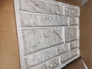 5 boxes airstone