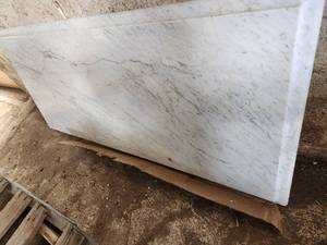 48x22 marble slab