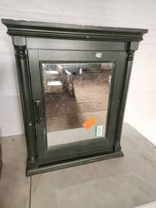Medicine cabinet