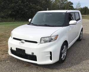 2015 Scion XB