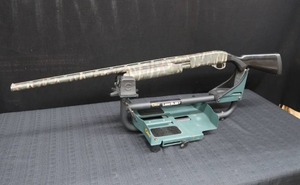 lot 2 image: REMINGTON 870 EXPRESS 12 GAUGE