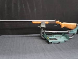 lot 9 image: WINCHESTER 370 20 GAUGE