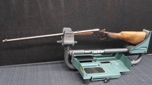 lot 10 image: J STEVENS 22 LR 12 ROUND 12 OCT