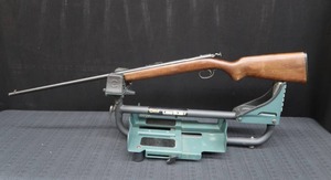 lot 11 image: REMINGTON MODEL40 22 LR