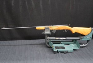 lot 12 image: SPRINGFIELD MODEL 56 22 BOLT