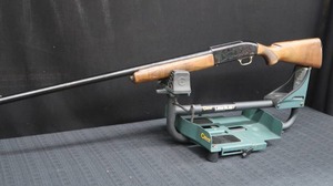 lot 13 image: WINCHESTER MODEL 59 12 GAUGE