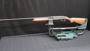 lot 15 image: REMINGTON 870 16 GAUGE