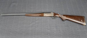 lot 23 image: STEVENS MODEL 24 22410