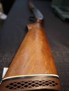 lot 25 image: NOBLE MODEL 70 410 PUMP
