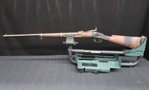 lot 26 image: US SPRINGFIELD 1873 TRAPDOOR 45-70