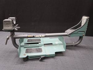 lot 30 image: CALDWELL LEAD SLED 3