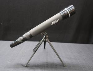 lot 31 image: BLAZER SPOTTING SCOPE
