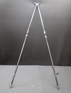 lot 40 image: POLECAT RIFLE STAND