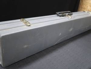 lot 68 image: WOODSTREAM HARD GUN CASE